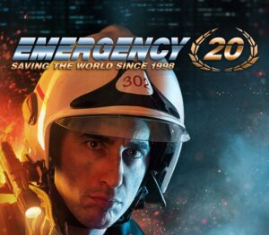 EMERGENCY 20 EU Steam Altergift