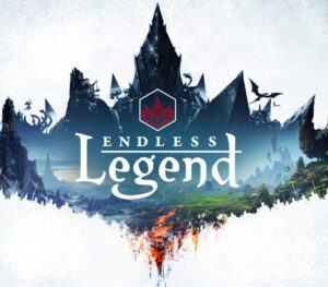 Endless Legend - Shadows Expansion Pack EU Steam CD Key