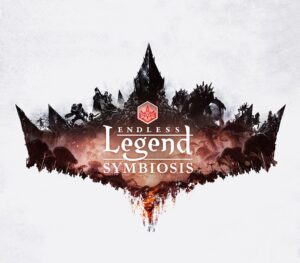 Endless Legend - Symbiosis DLC EU Steam CD Key