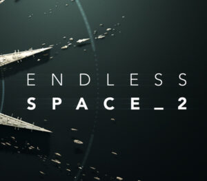 Endless Space 2 RoW Steam CD Key