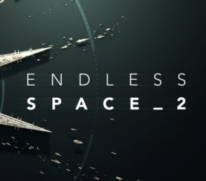 Endless Space 2 Digital Deluxe Edition EU Steam CD Key