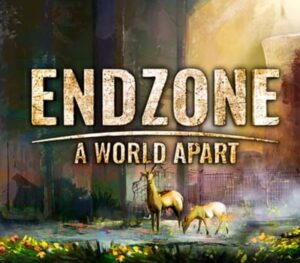 Endzone - A World Apart EU Steam Altergift