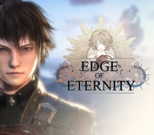 Edge Of Eternity EU Steam Altergift