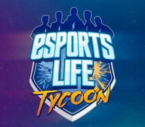 Esports Life Tycoon EU Steam Altergift