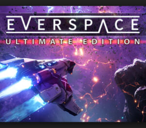 EVERSPACE - Ultimate Edition EU Steam CD Key