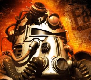 Fallout: A Post Nuclear Role Playing Game EU Steam CD Key