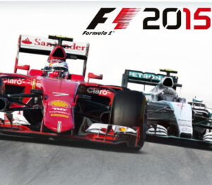 F1 2015 EU Steam CD Key