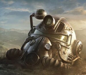 Fallout 76 EU Steam Altergift