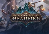 Pillars of Eternity II: Deadfire EU Steam CD Key