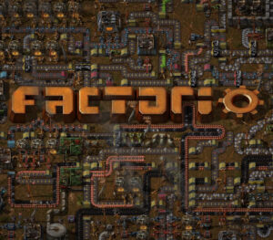 Factorio RoW Steam Altergift