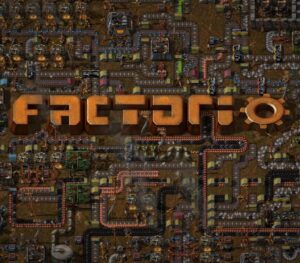 Factorio - Soundtrack DLC EU Steam Altergift