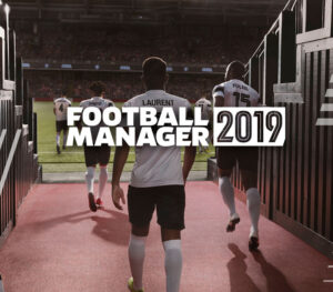 Football Manager 2019 EU Steam CD Key