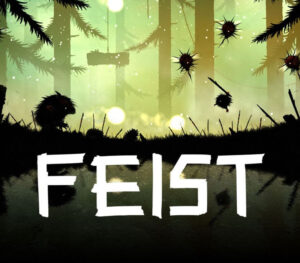 Feist EU Steam CD Key