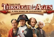 Through the Ages EU Steam Altergift