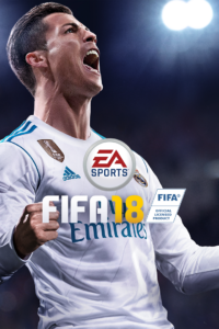 FIFA 18 RU Origin CD Key