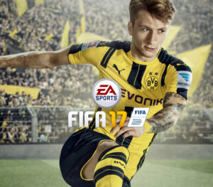 FIFA 17 EU Origin CD Key