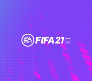 FIFA 21 - Coca-Cola Kit Pack DLC EU PS4 CD Key