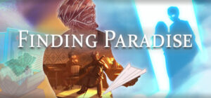 Finding Paradise EU Steam CD Key