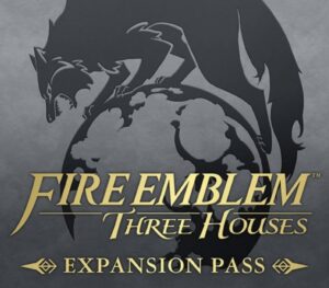 Fire Emblem: Three Houses - Expansion Pass EU Nintendo Switch CD Key