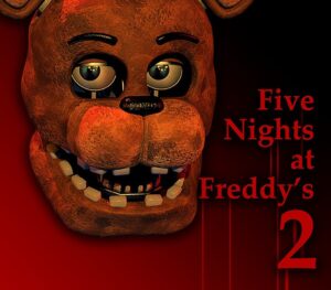 Five Nights at Freddy's 2 EU Steam Altergift