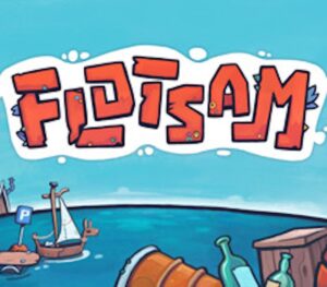 Flotsam EU Steam Altergift