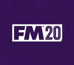 Football Manager 2020 In-game Editor EU Steam Altergift