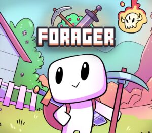 Forager EU v2 Steam Altergift