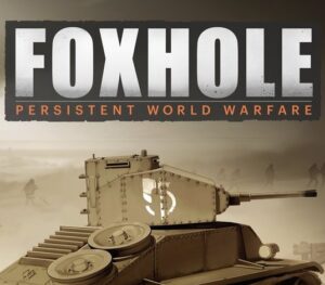 Foxhole EU Steam Altergift