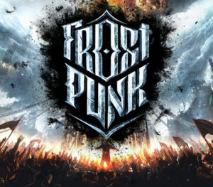 Frostpunk EU Steam Altergift