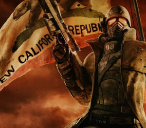 Fallout: New Vegas RoW Steam CD Key