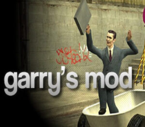 Garry's Mod EU v2 Steam Altergift