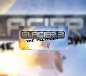 Glacier 3: The Meltdown EU Steam CD Key