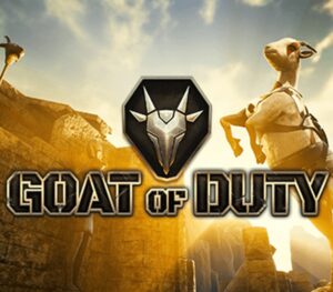 Goat of Duty EU Steam CD Key