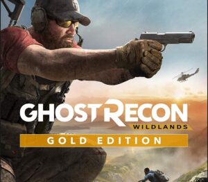 Tom Clancy's Ghost Recon Wildlands Year 2 Gold Edition EU Steam Altergift