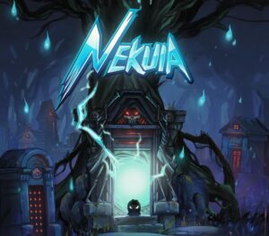 Nekuia EU Steam CD Key