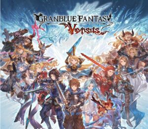 Granblue Fantasy: Versus EU Steam Altergift