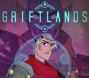 Griftlands EU Steam Altergift