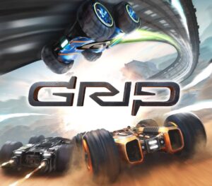 GRIP: Combat Racing - Artifex Car Pack DLC EU Steam CD Key