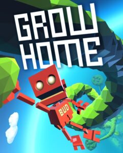 Grow Home EU Steam CD Key