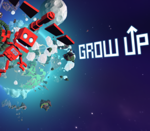 Grow Up EU Steam CD Key