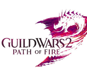 Guild Wars 2: Path of Fire EU Digital Download CD Key