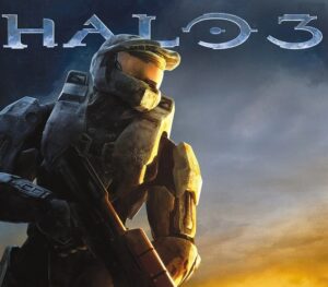 Halo 3 EU Steam Altergift