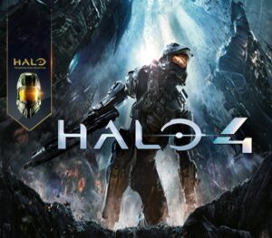 Halo 4 EU Steam Altergift