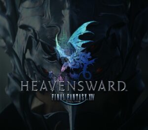 Final Fantasy XIV: Heavensward EU Digital Download CD Key