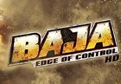 BAJA: Edge of Control HD RU VPN Required Steam CD Key