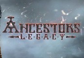 Ancestors Legacy EU Steam CD Key