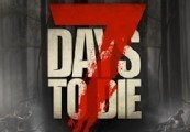 7 Days to Die RU VPN Required Steam Gift