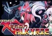 Xenon Valkyrie+ US PS4 CD Key