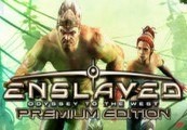 ENSLAVED: Odyssey to the West Premium Edition Steam CD Key