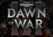 Warhammer 40,000: Dawn of War III RU VPN Required Steam CD Key